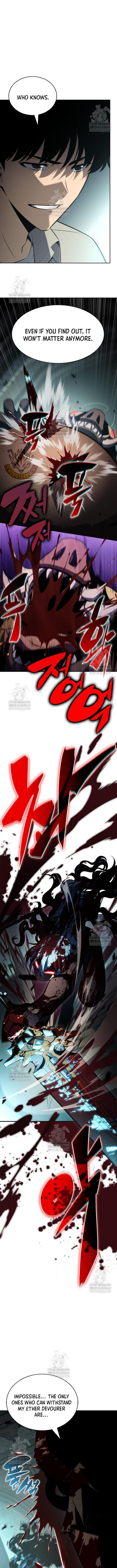 Solo Max Level Newbie 255 8