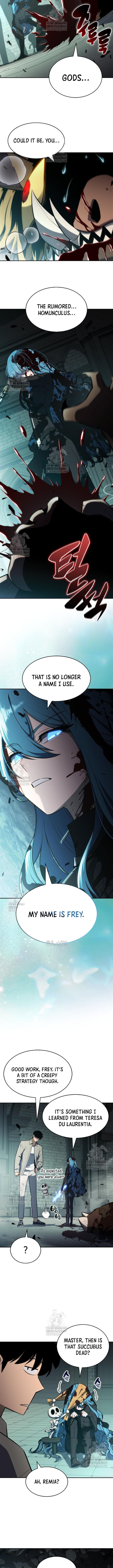 Solo Max Level Newbie 255 9