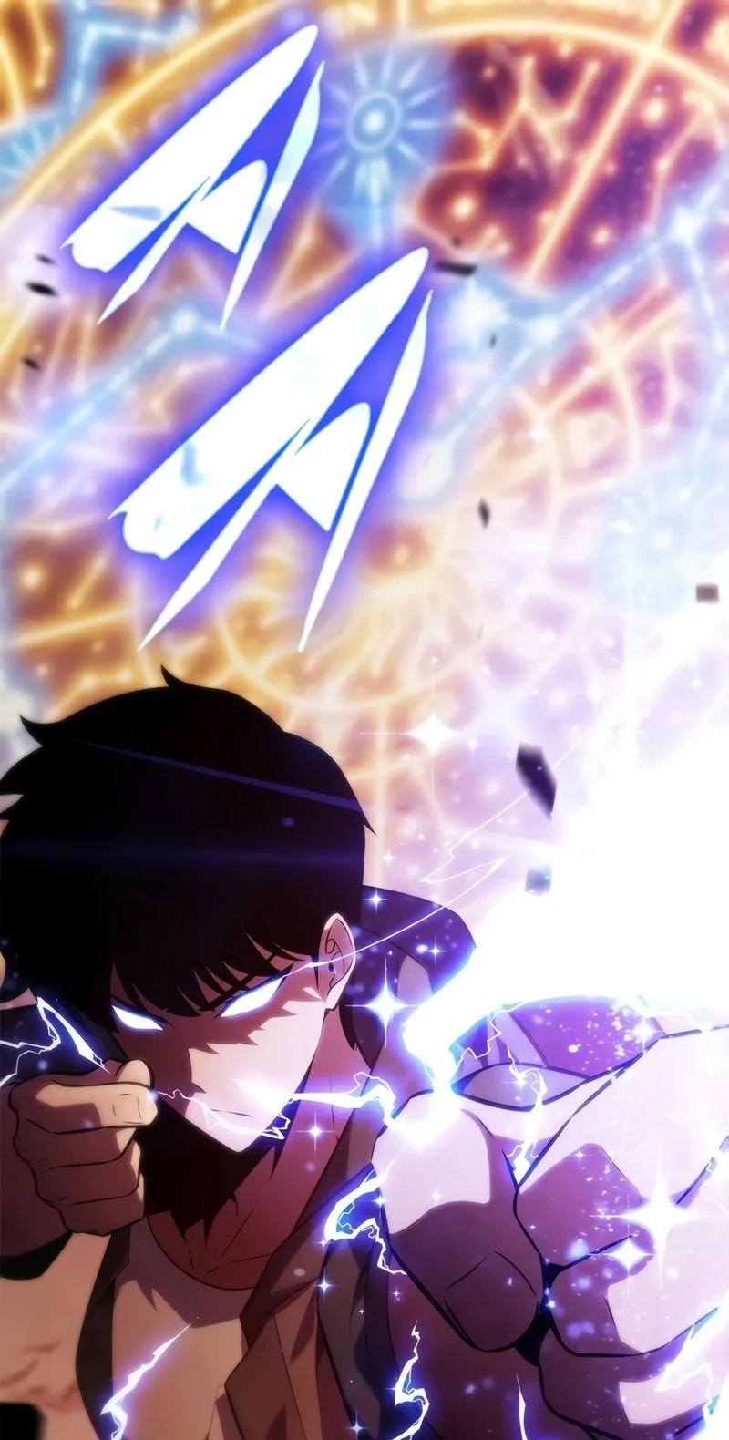 Solo Max Level Newbie 279 123