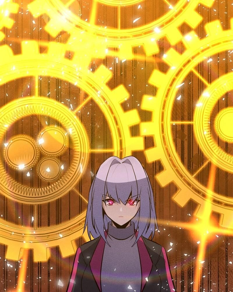 Solo Spell Caster 187 16
