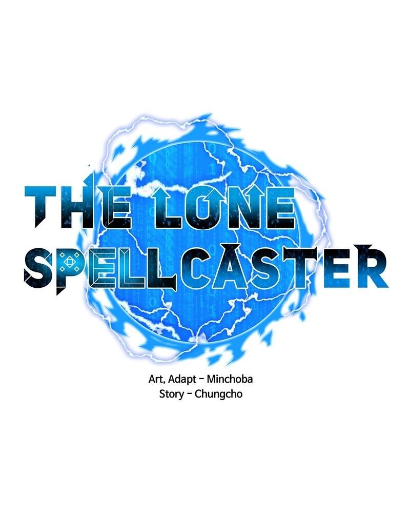 Solo Spell Caster 187 57