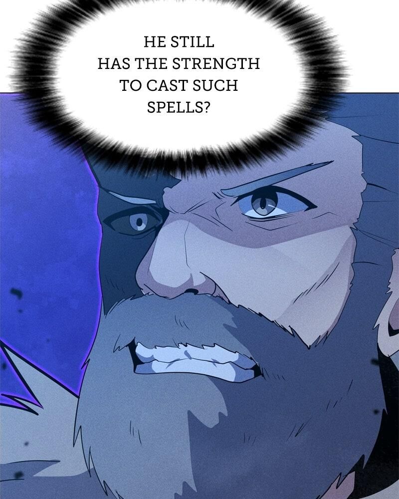 Solo Spell Caster 196 80