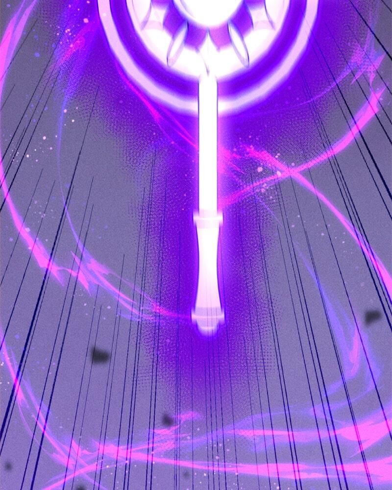 Solo Spell Caster 197 150