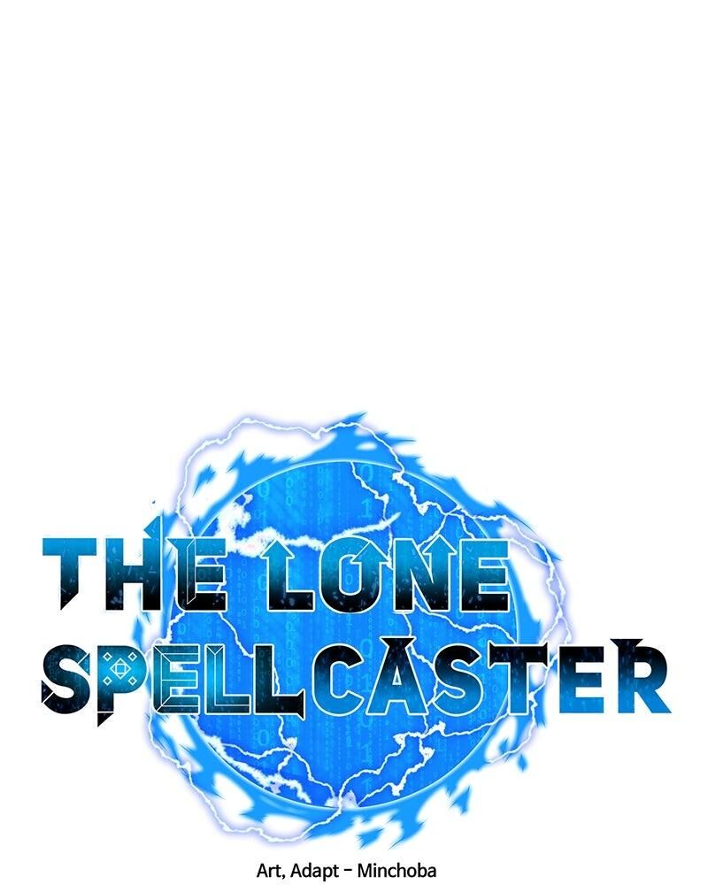 Solo Spell Caster 197 82