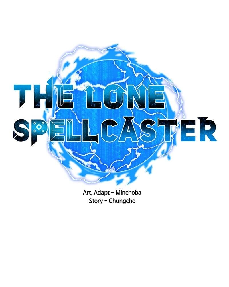 Solo Spell Caster 202 60