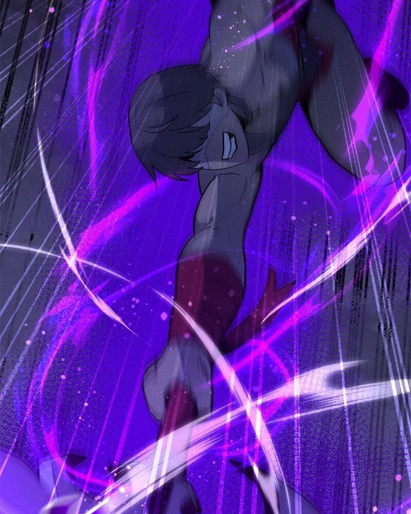 Solo Spell Caster 205 49