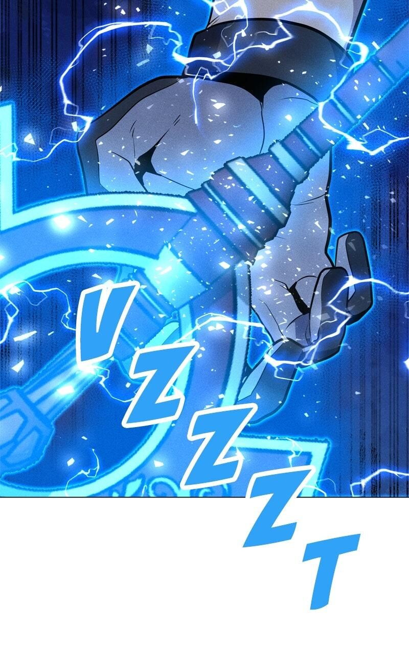 Solo Spell Caster 206 109