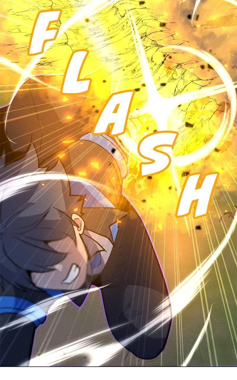 Solo Spell Caster 206 55