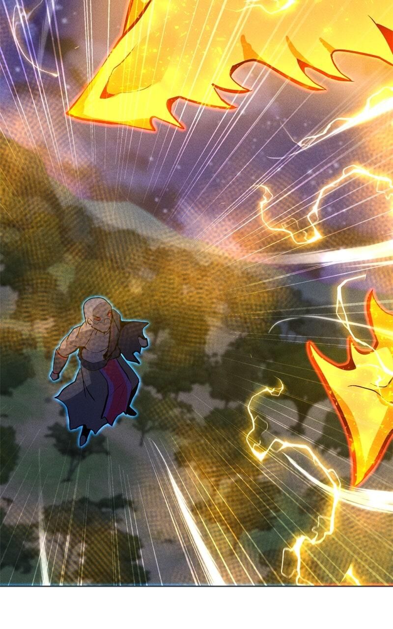 Solo Spell Caster 206 72