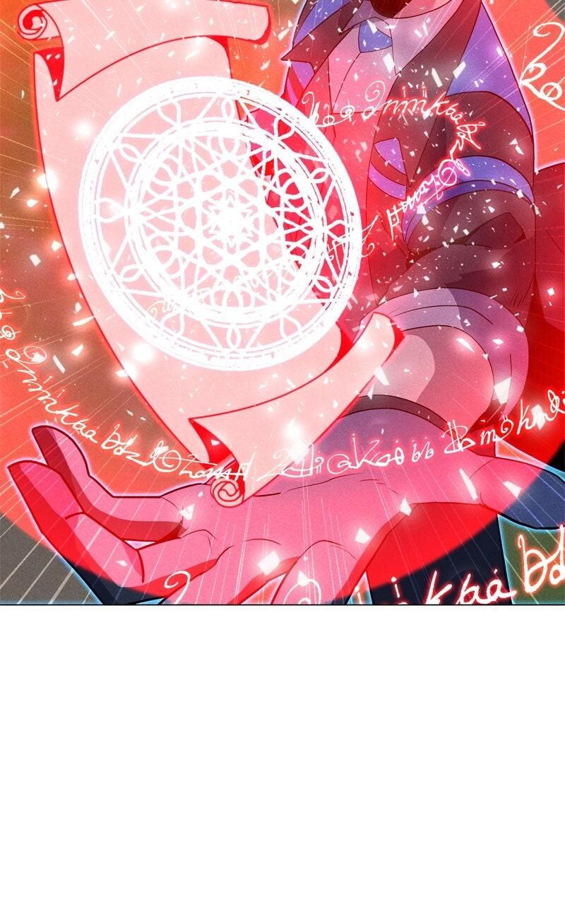 Solo Spell Caster 206 81