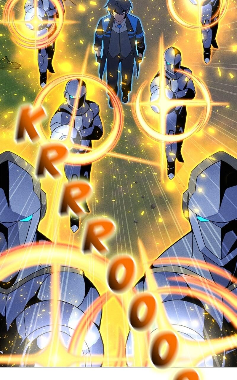 Solo Spell Caster 206 86