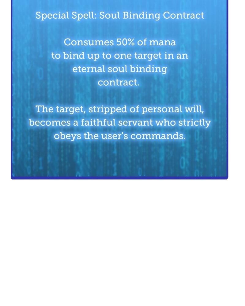 Solo Spell Caster 207 11