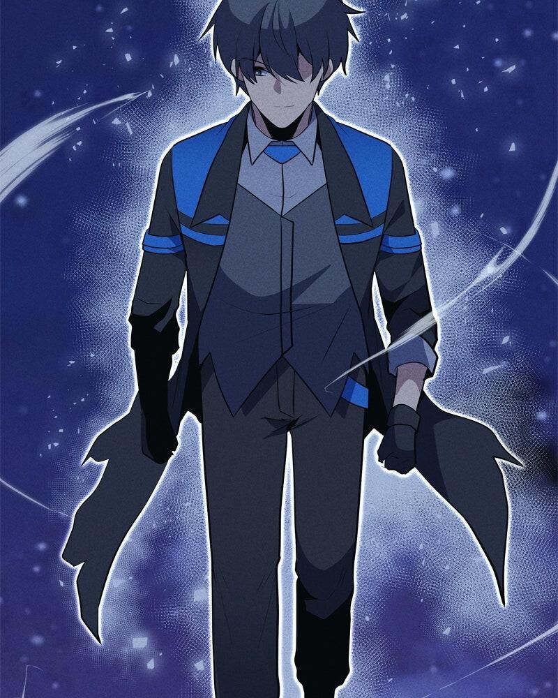 Solo Spell Caster 207 70