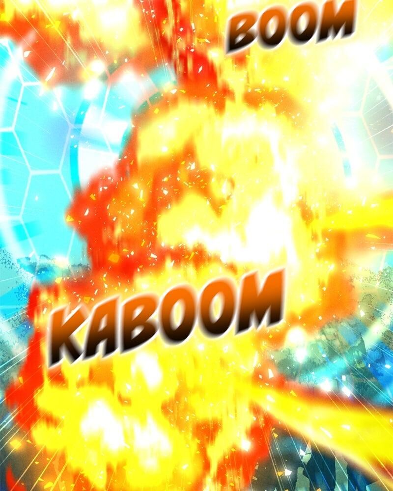 Solo Spell Caster 208 119