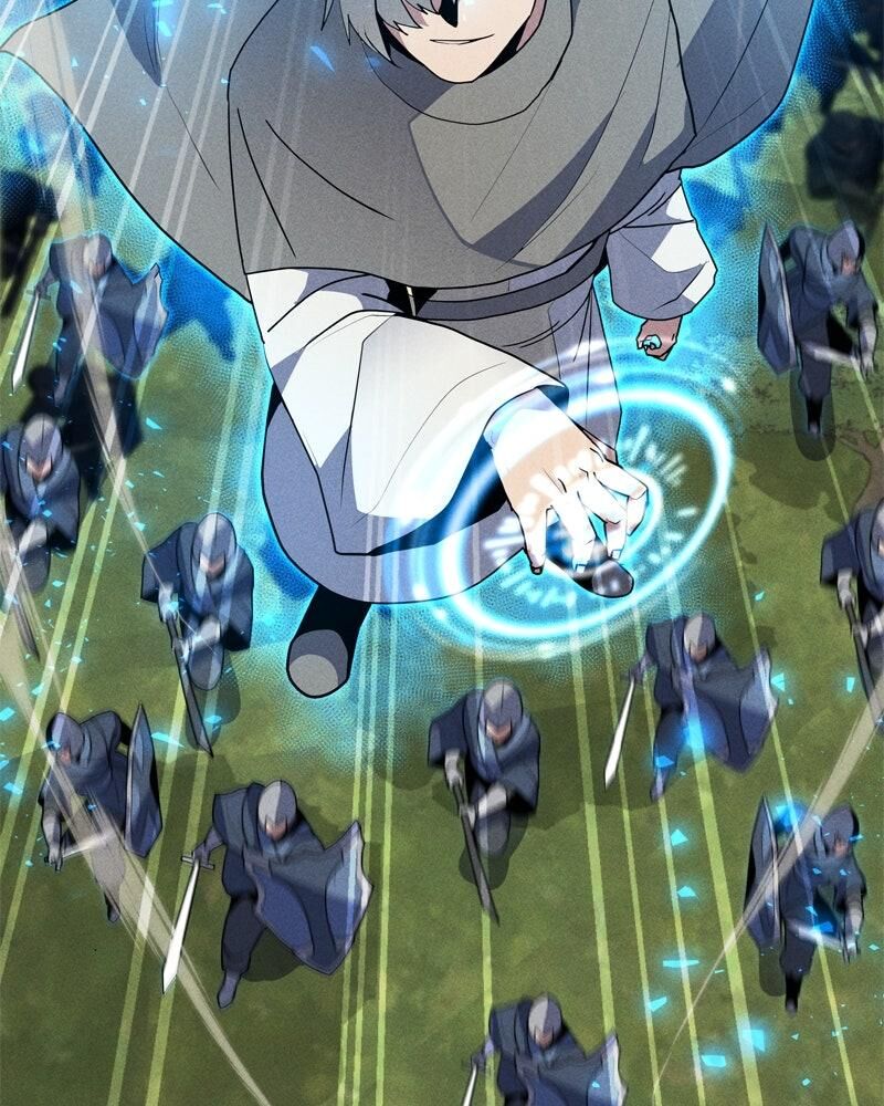 Solo Spell Caster 208 122