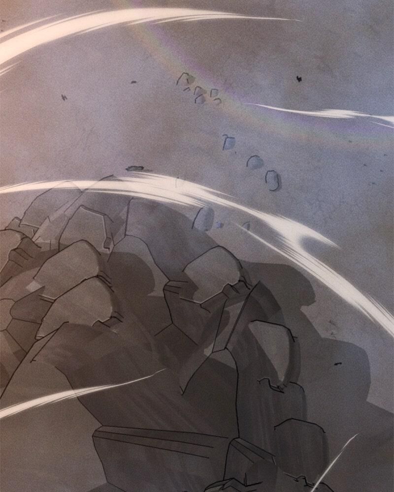 Solo Spell Caster 208 31