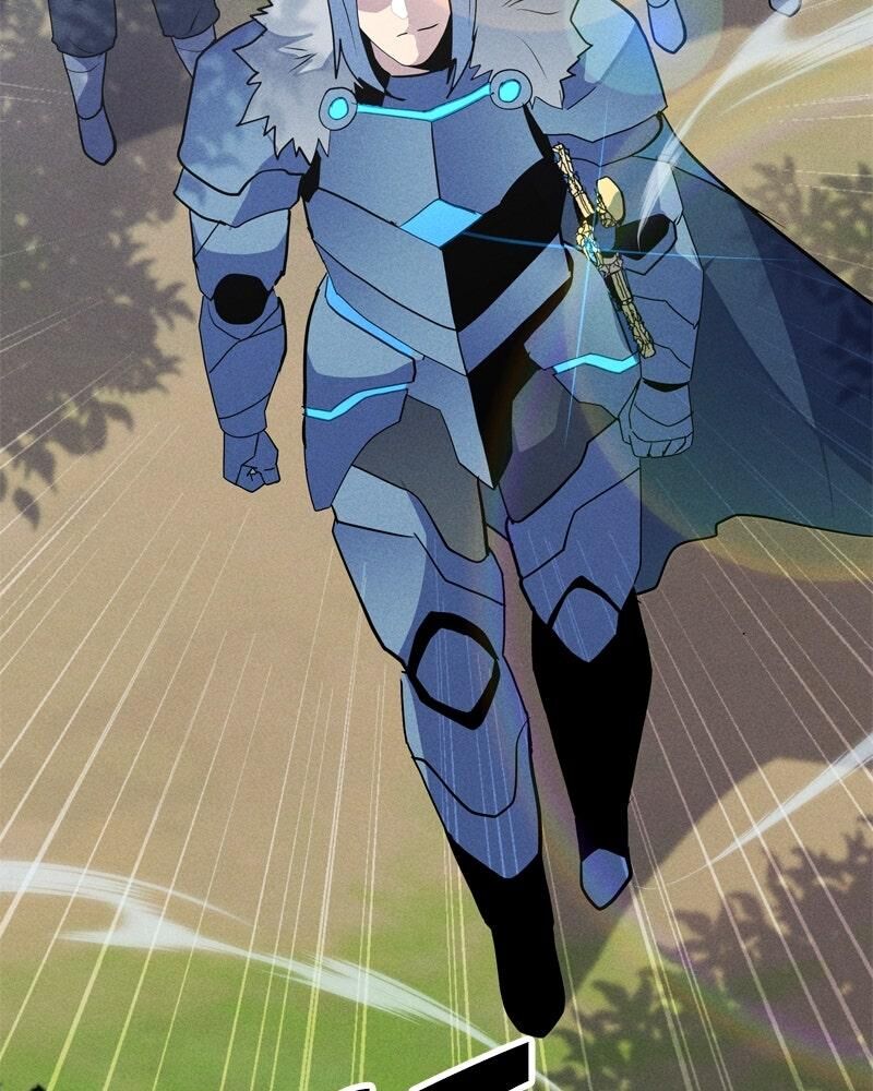 Solo Spell Caster 208 77