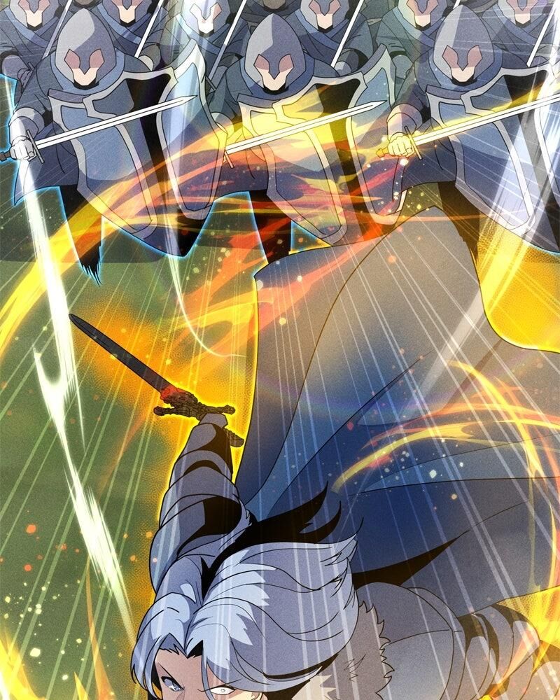 Solo Spell Caster 208 99