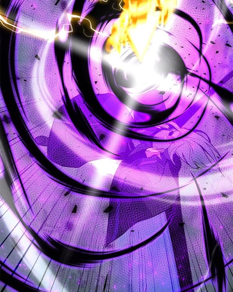 Solo Spell Caster 209 137