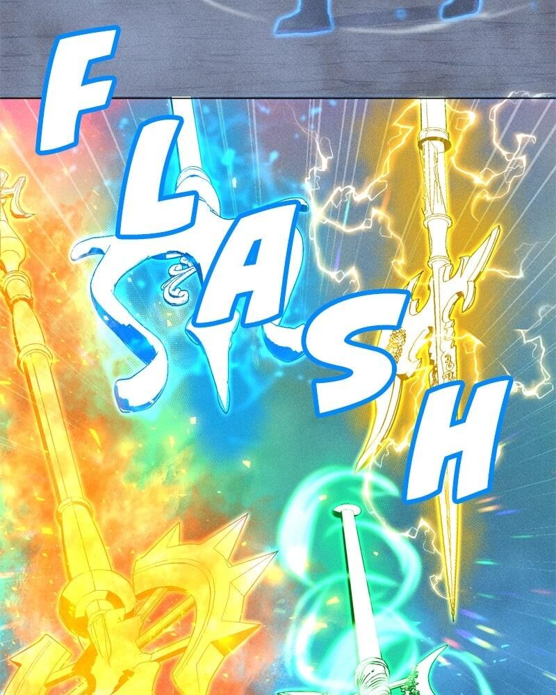 Solo Spell Caster 209 82