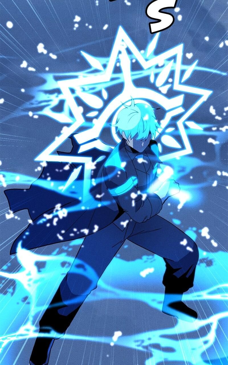 Solo Spell Caster 210 113