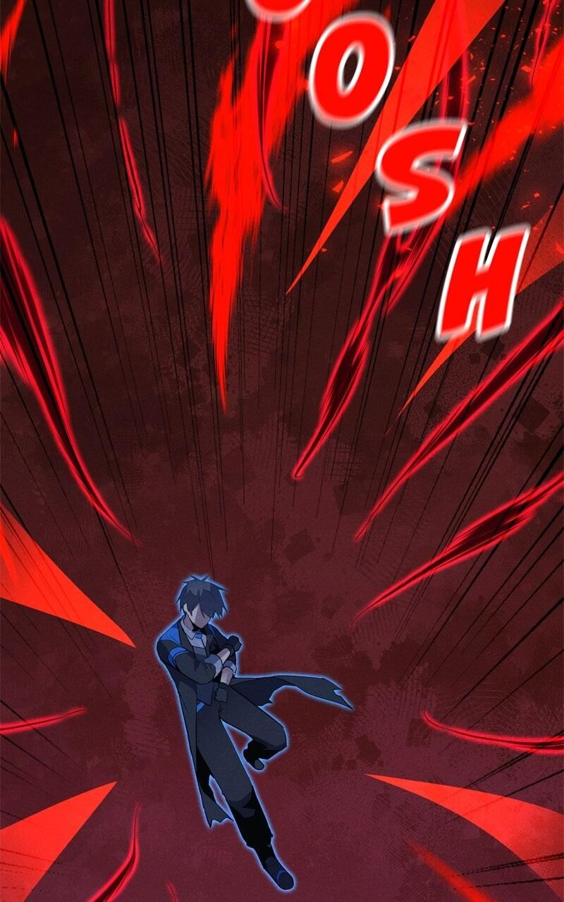 Solo Spell Caster 210 44