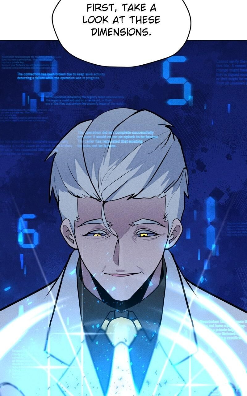 Solo Spell Caster 212 55