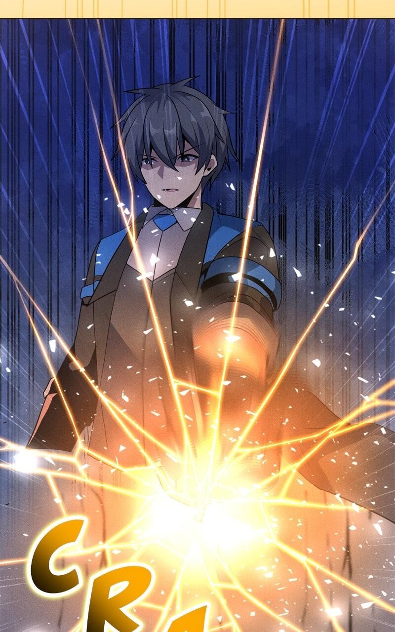 Solo Spell Caster 213 34