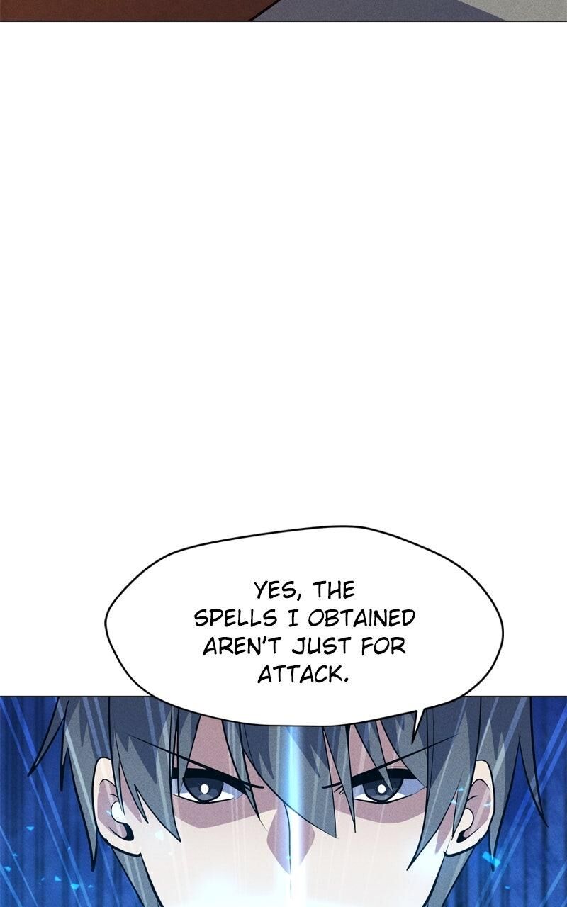 Solo Spell Caster 213 51