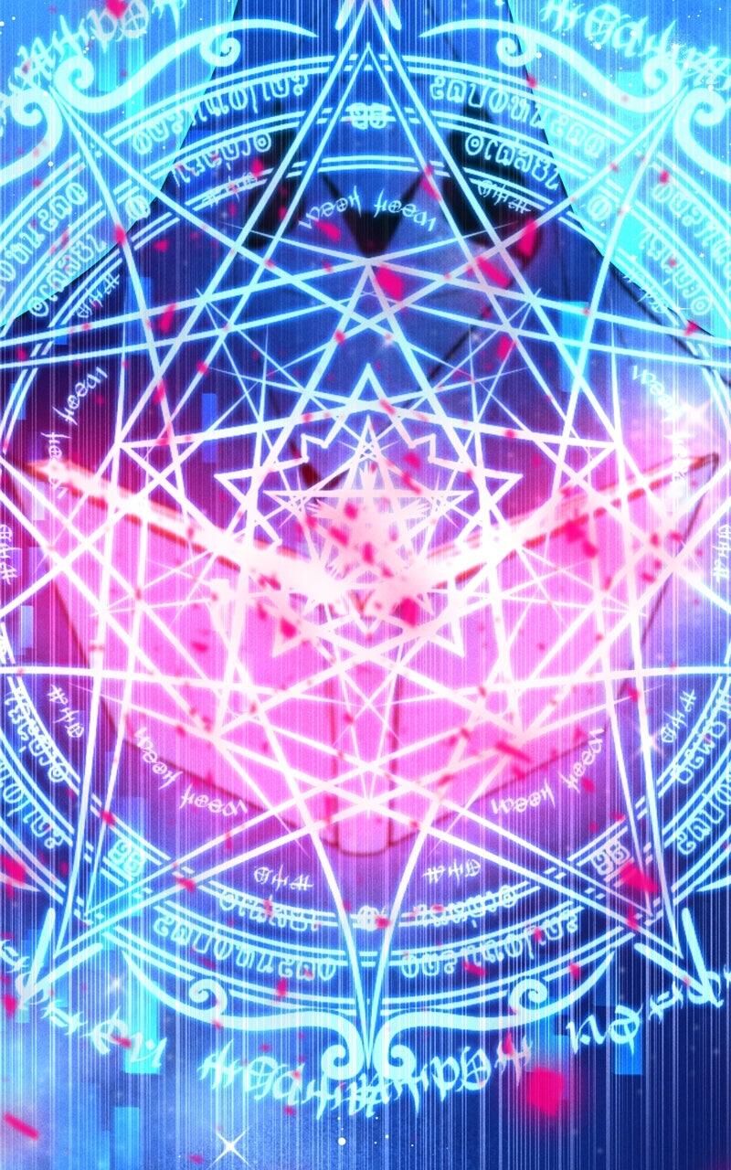 Solo Spell Caster 213 54