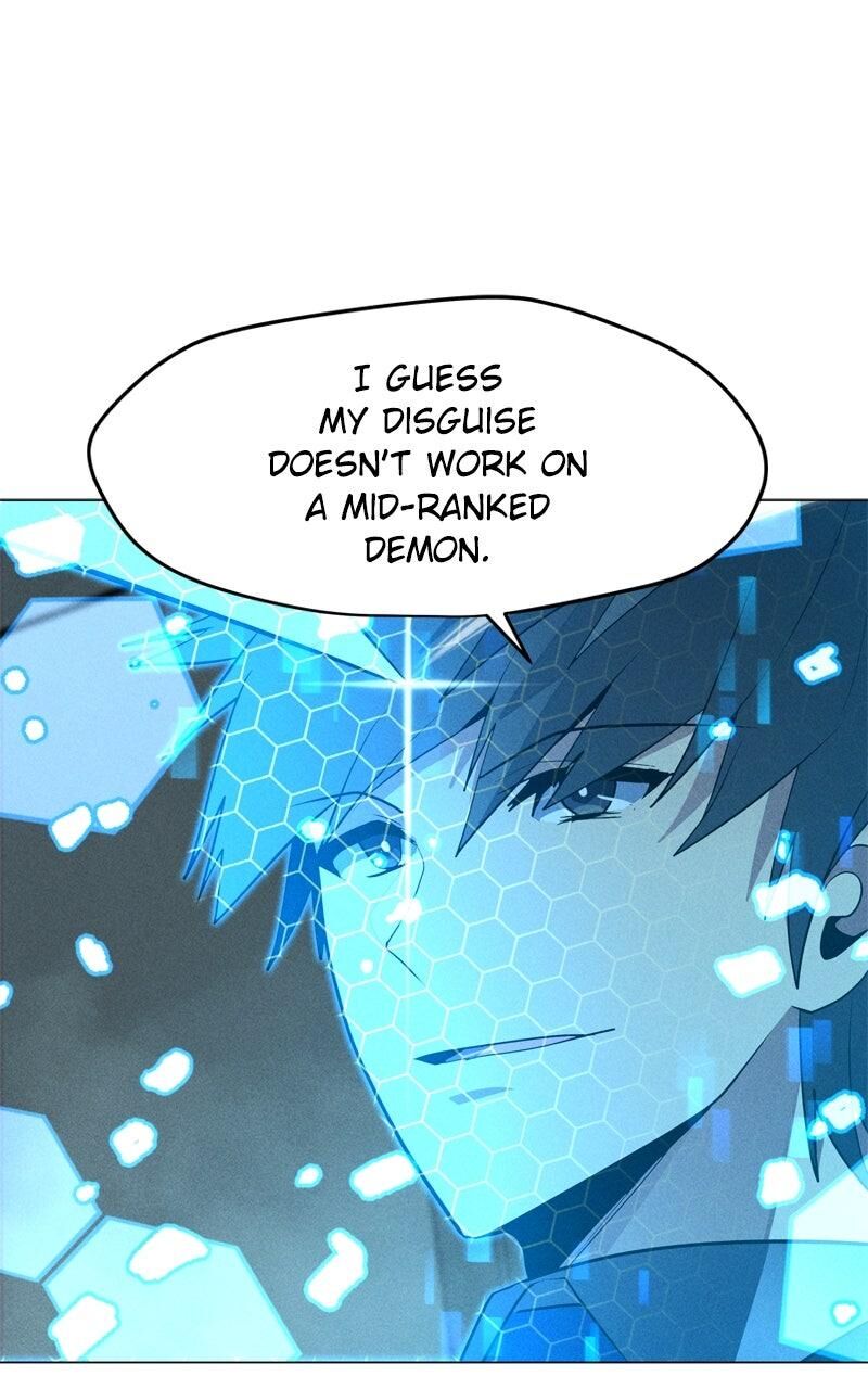 Solo Spell Caster 216 90