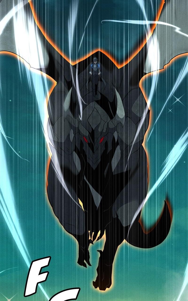 Solo Spell Caster 217 118