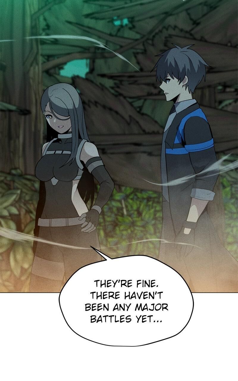 Solo Spell Caster 218 7