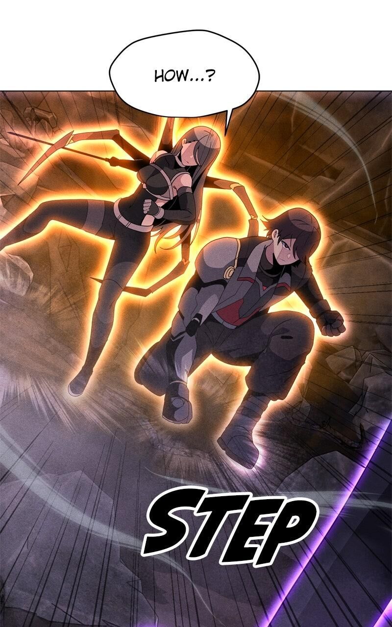 Solo Spell Caster 219 100