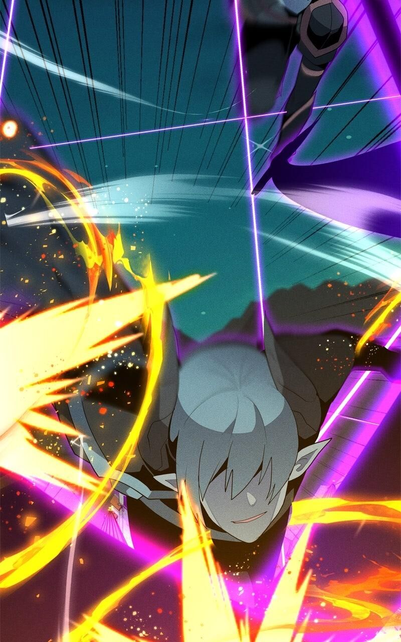 Solo Spell Caster 219 13