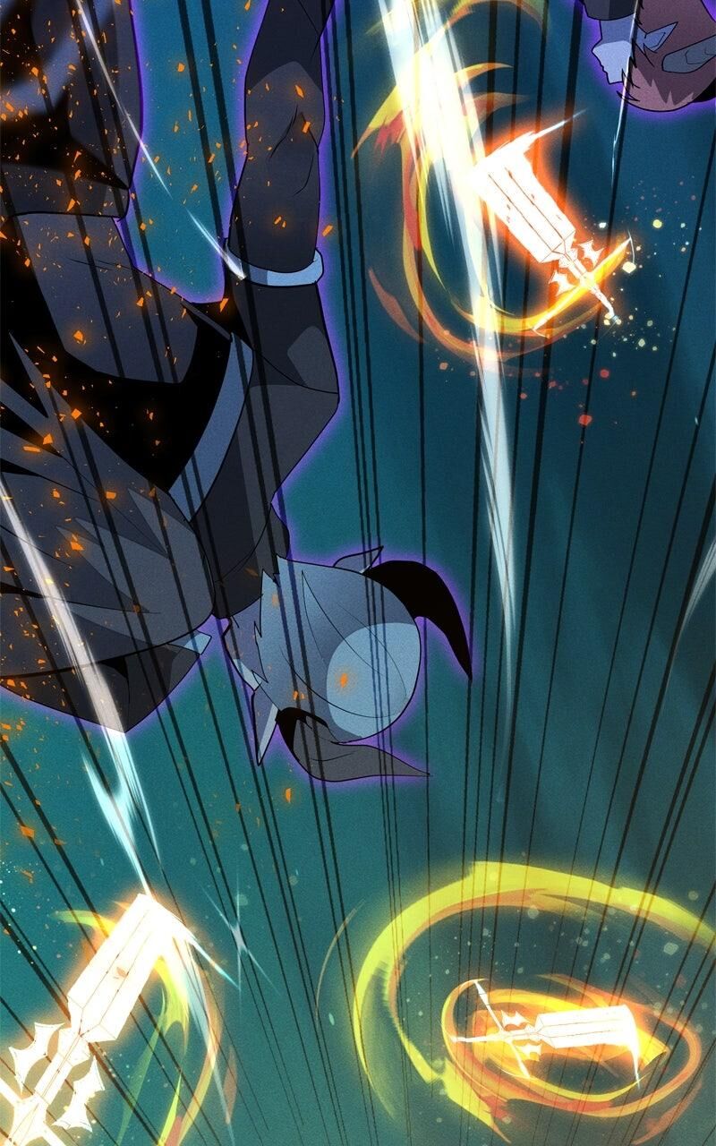 Solo Spell Caster 219 15