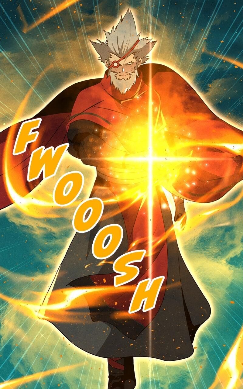 Solo Spell Caster 219 2