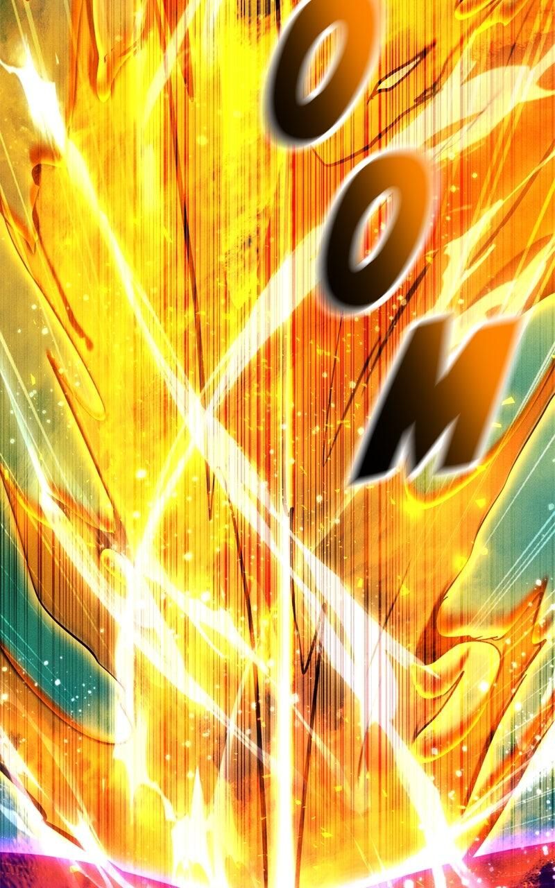 Solo Spell Caster 219 28