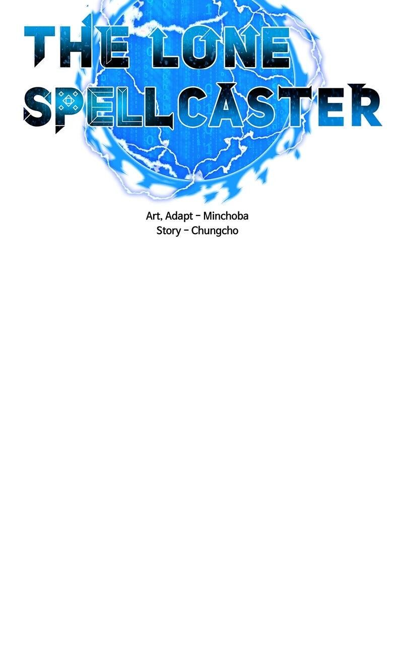 Solo Spell Caster 219 34