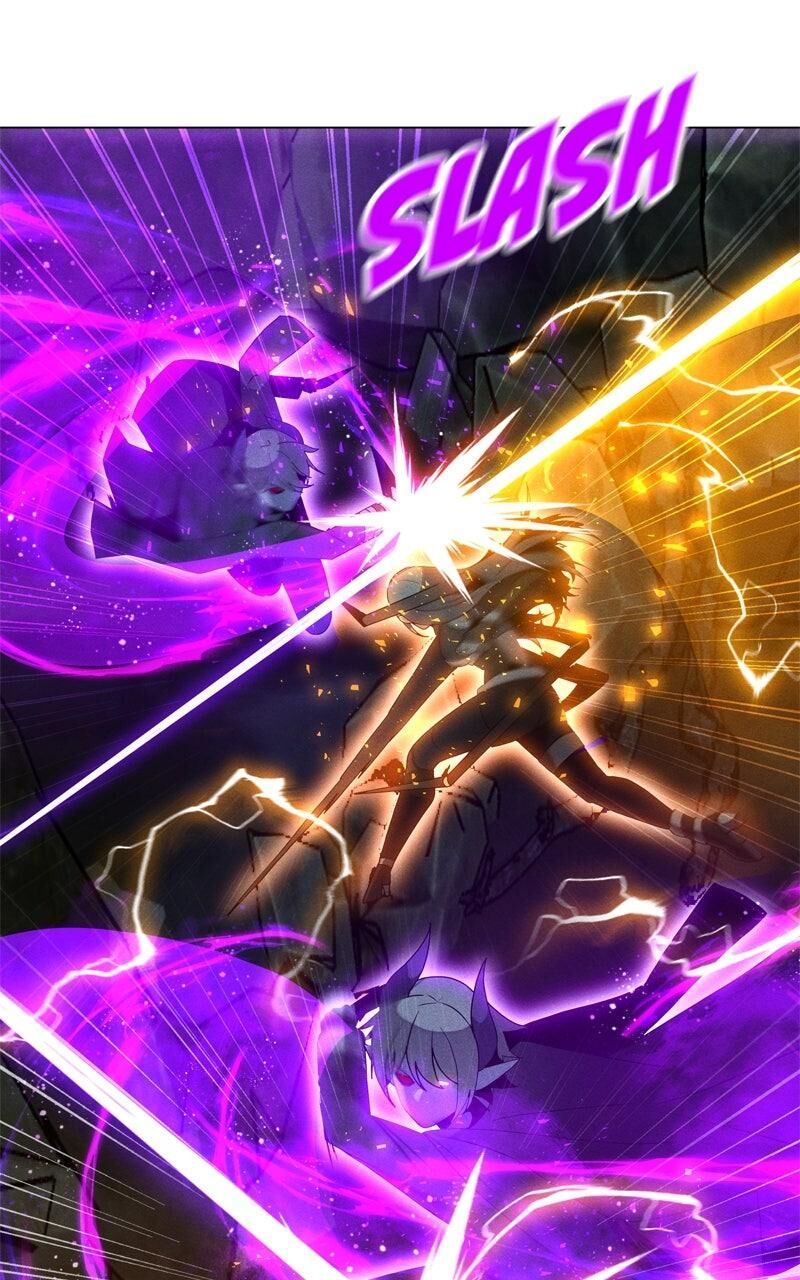 Solo Spell Caster 221 45