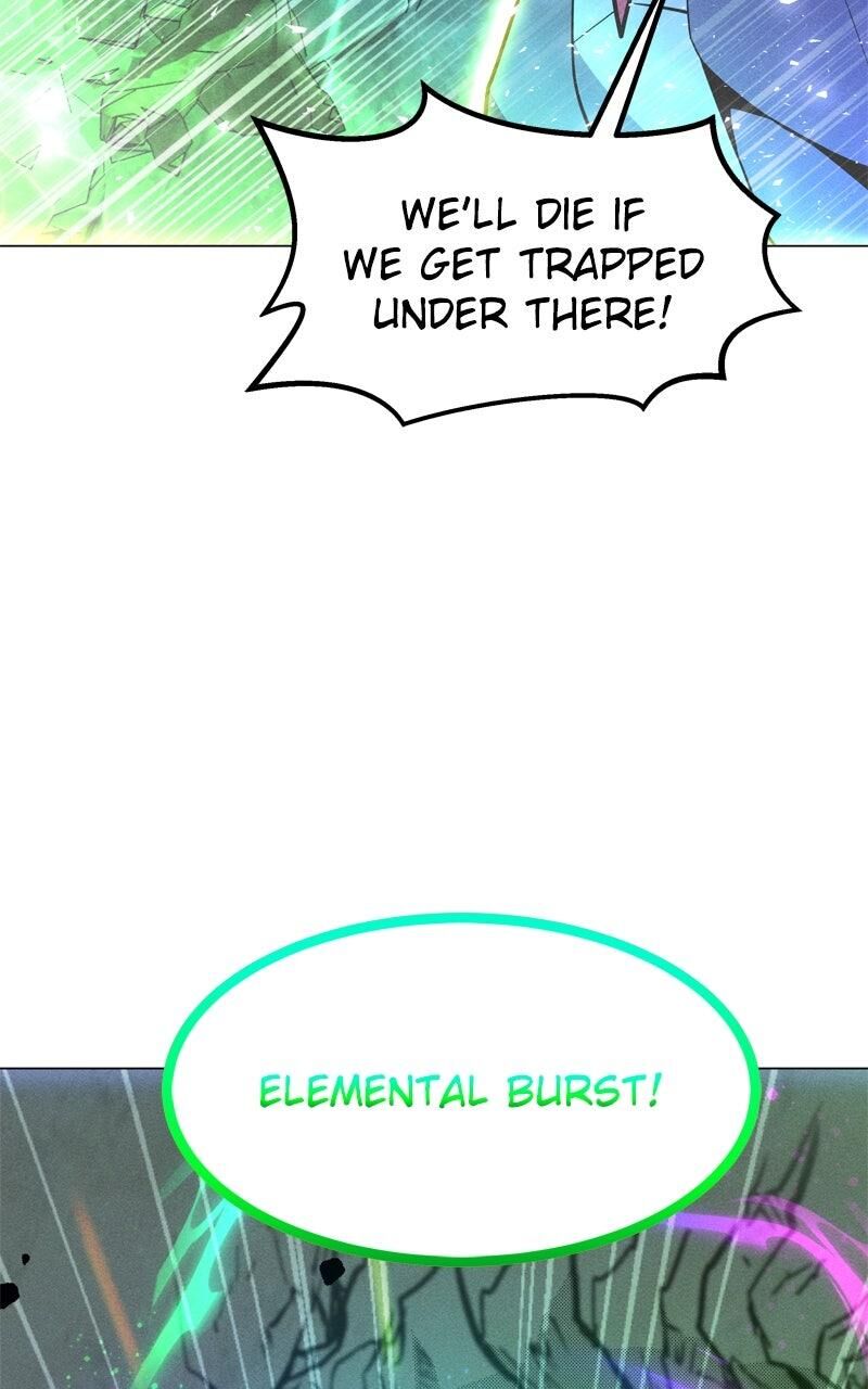 Solo Spell Caster 221 77