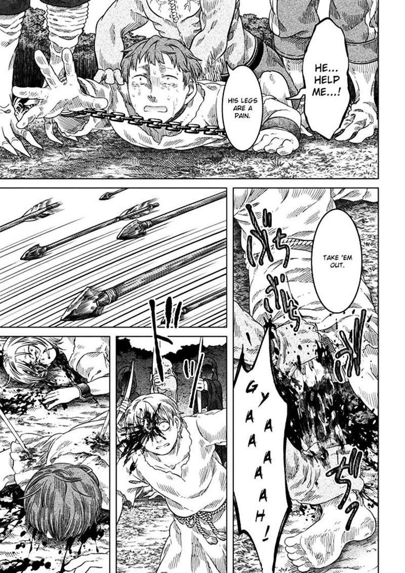 Somali To Mori No Kami Sama 20 8