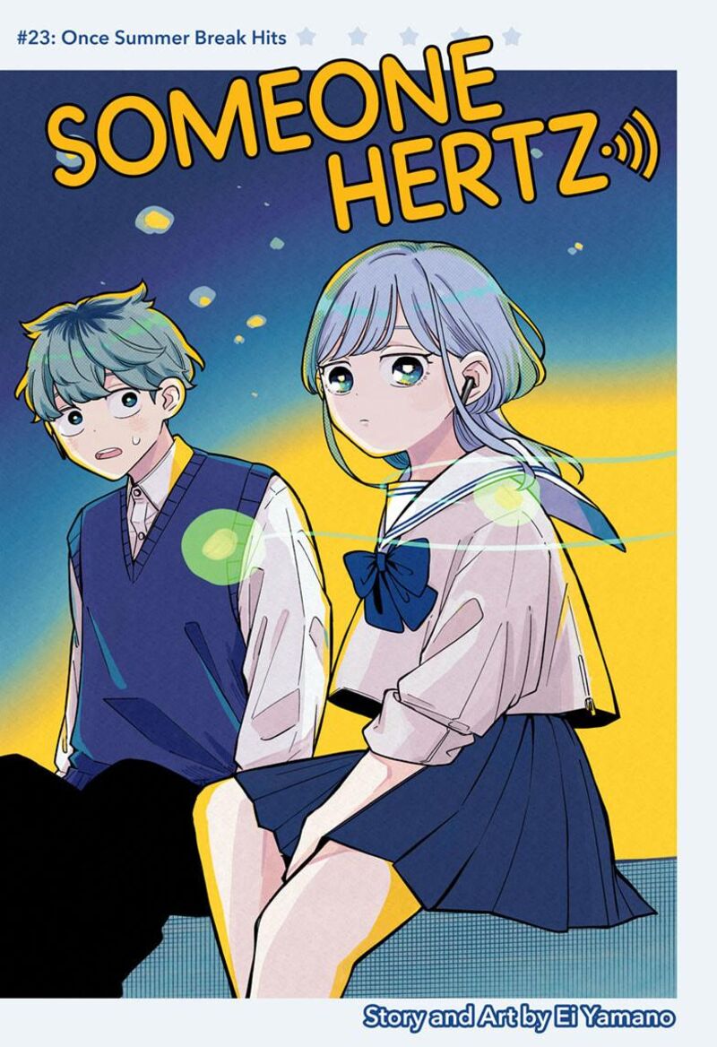Someone Hertz 23 1