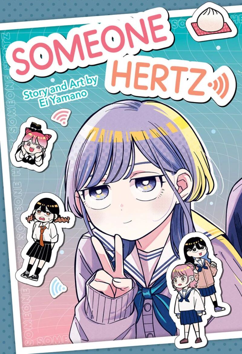 Someone Hertz 50 3