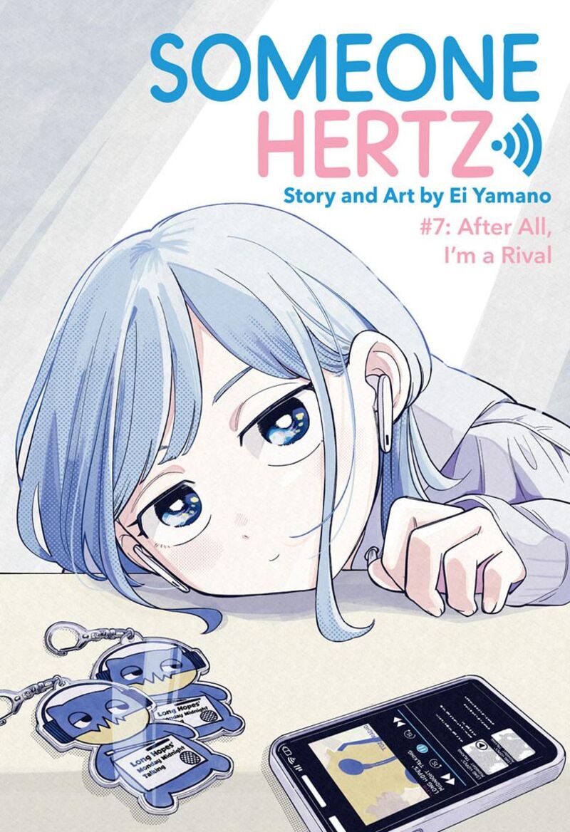 Someone Hertz 7 1
