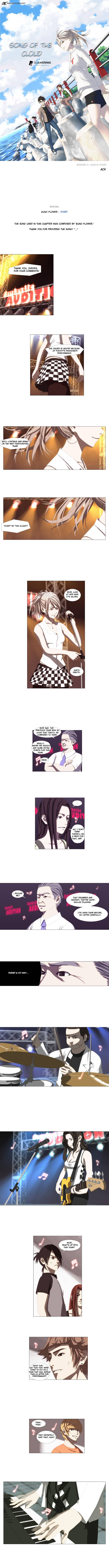 Song Of The Cloud 30 1