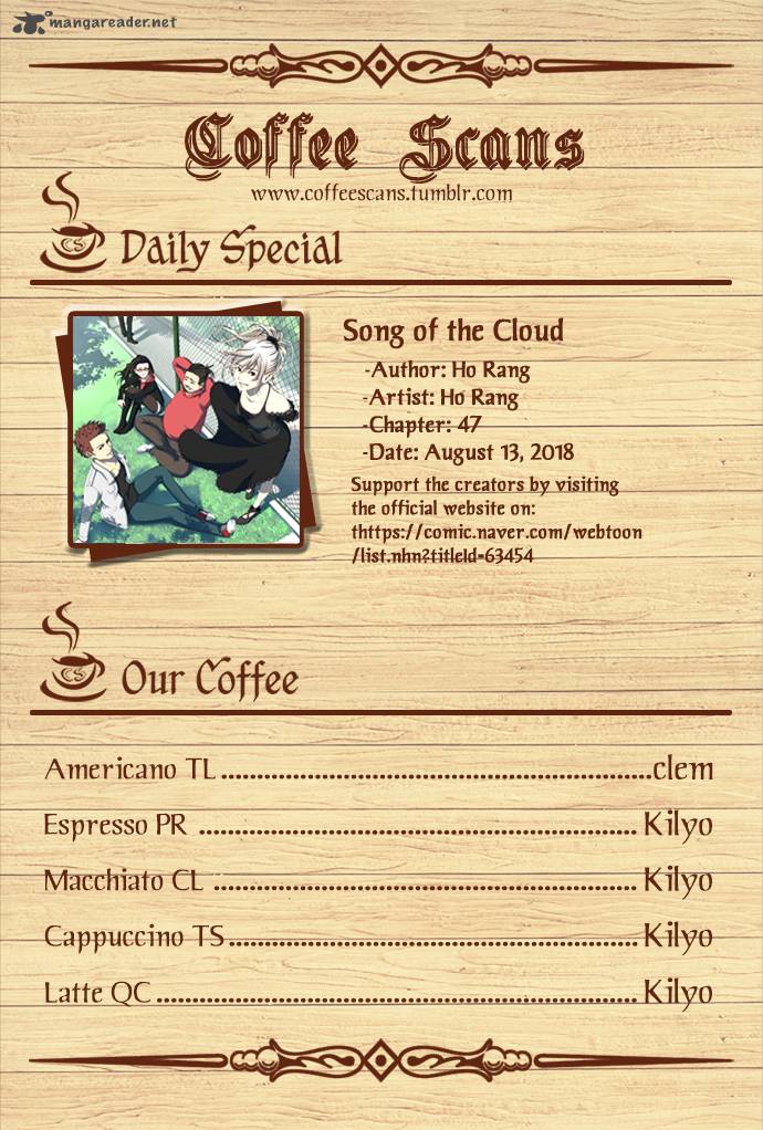 Song Of The Cloud 47 1