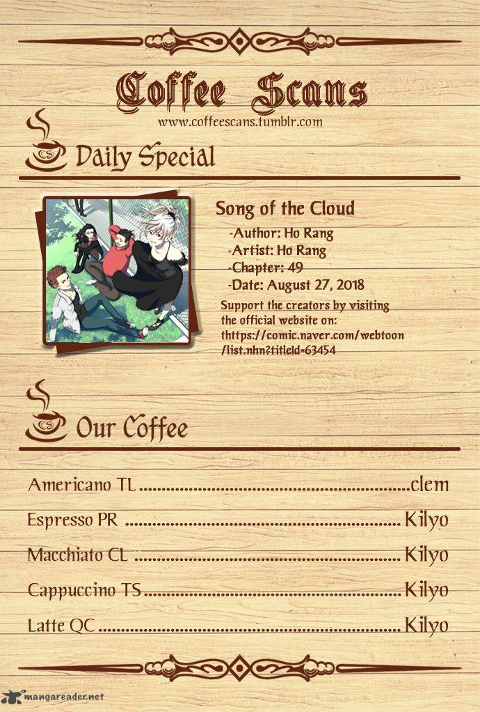 Song Of The Cloud 49 1