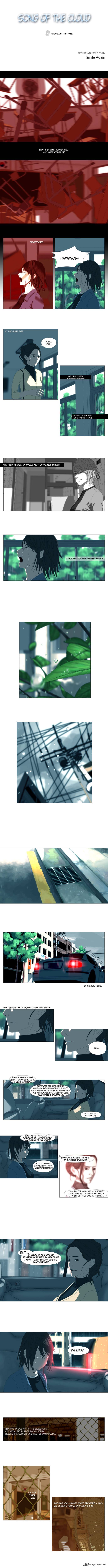 Song Of The Cloud 6 2