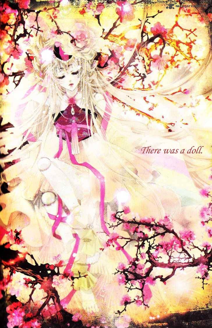 Song Of The Doll 1 2